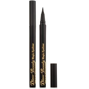 Magic Lash Adhesive and Eyeliner 2 in 1.